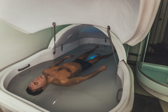 Sensory Deprivation